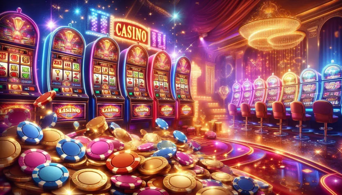 Polestar Casino